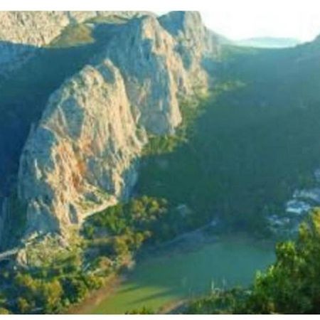 Apartamento En Cortijo Totalmente Reformado En Pleno Paraje Natural Junto Al Caminito Del Rey Y Los Sectores Mas Importantes De Escalada A Solo 2 Minutos De La Estacion De Tren Alora Buitenkant foto